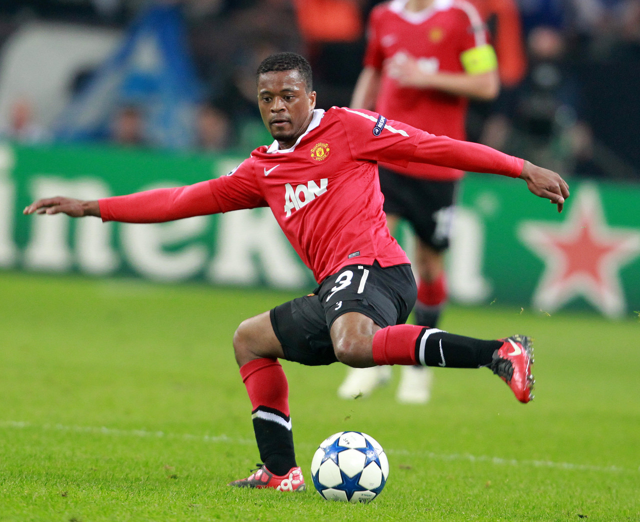 这些特质使 这些特质使