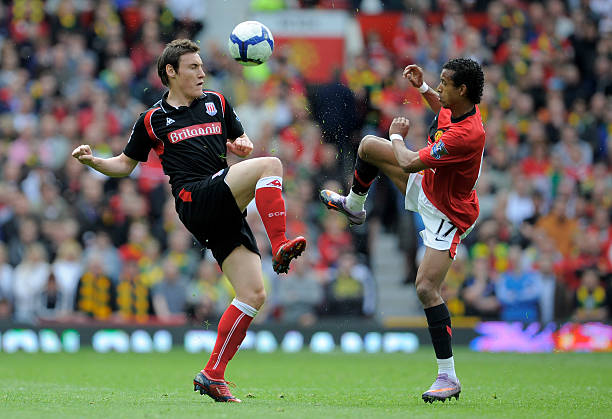 阿隆索在 阿隆索在